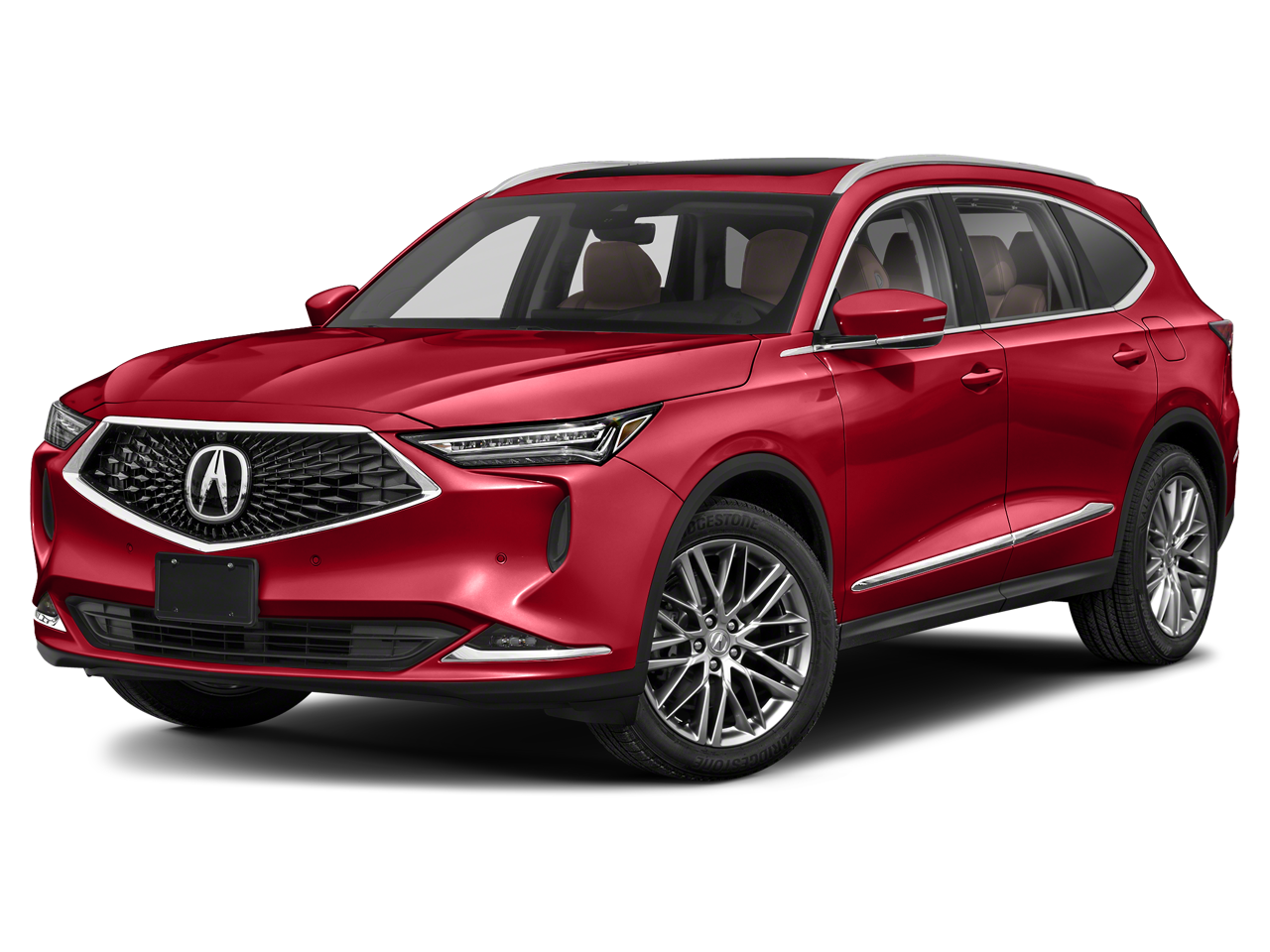 2023 Acura MDX SH-AWD ADVANCE