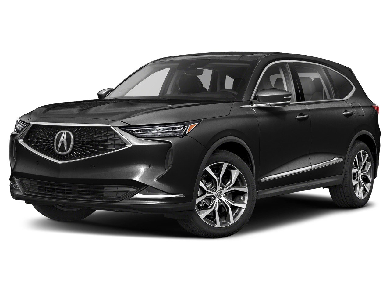 2023 Acura MDX SH-AWD w/Technology Package's photo