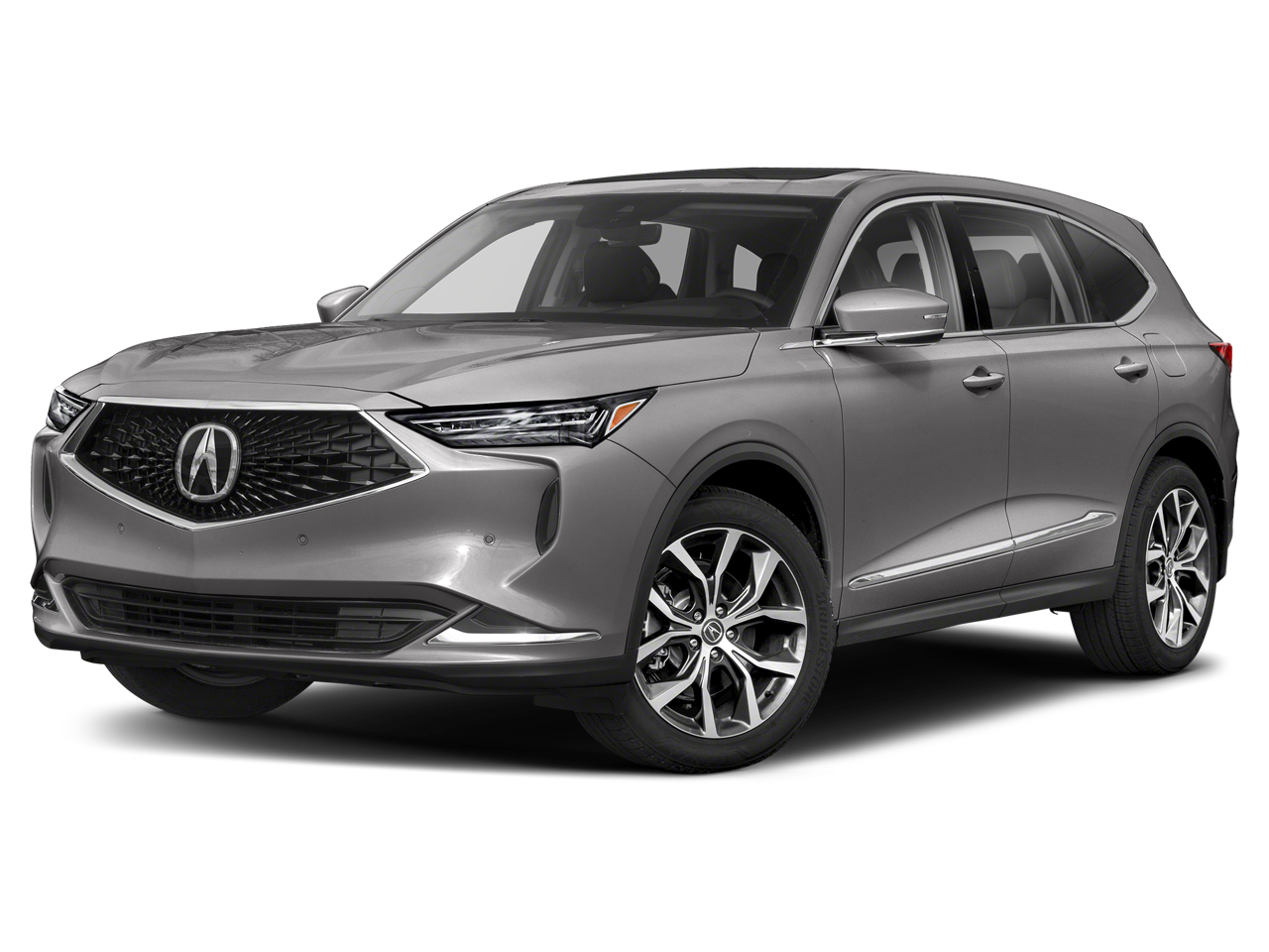 2023 Acura MDX SH-AWD w/Technology Package's photo