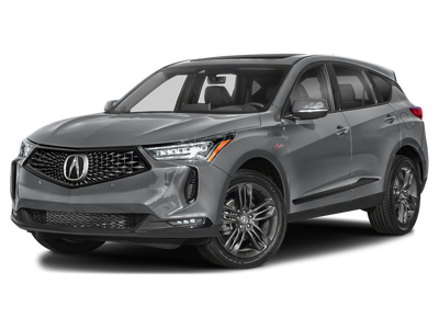 2023 Acura RDX SH-AWD A-SPEC