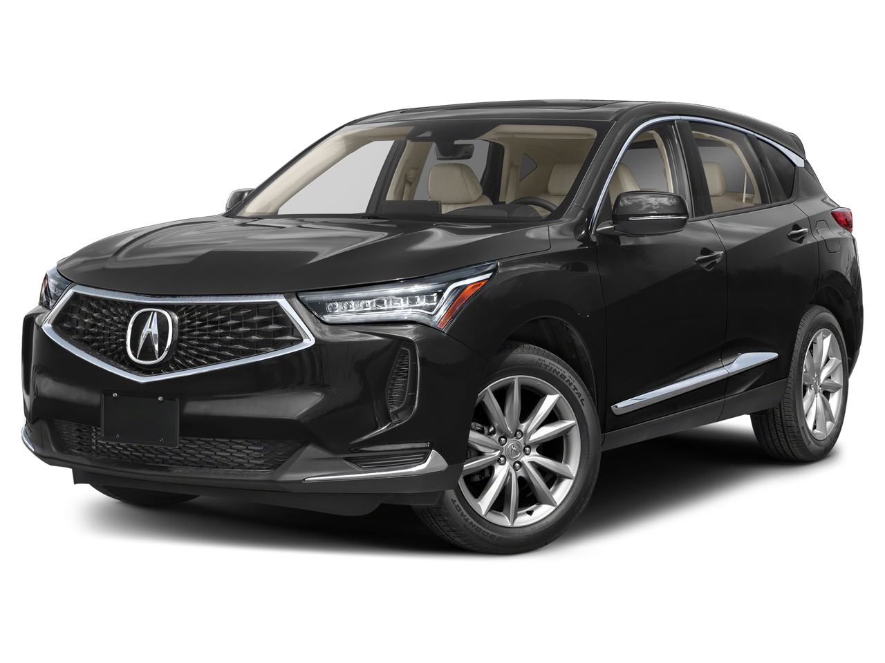 2023 Acura RDX