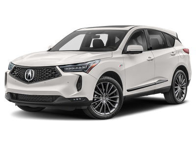 2023 Acura RDX SH-AWD A-SPEC ADV