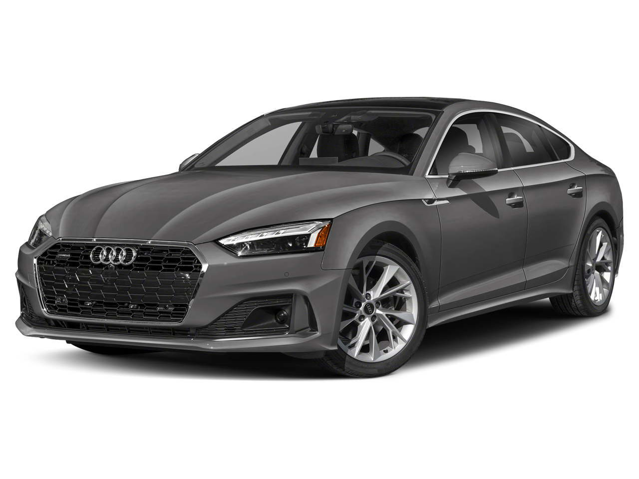 2023 Audi A5 Sportback Premium Plus - Photo 38