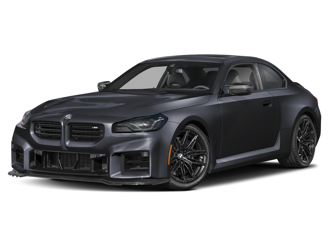 2023 BMW M2 Coupe