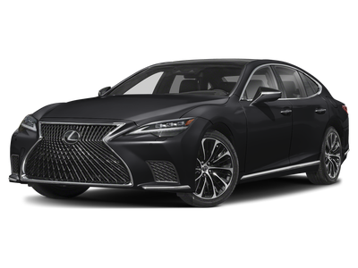 2023 Lexus LS LS 500