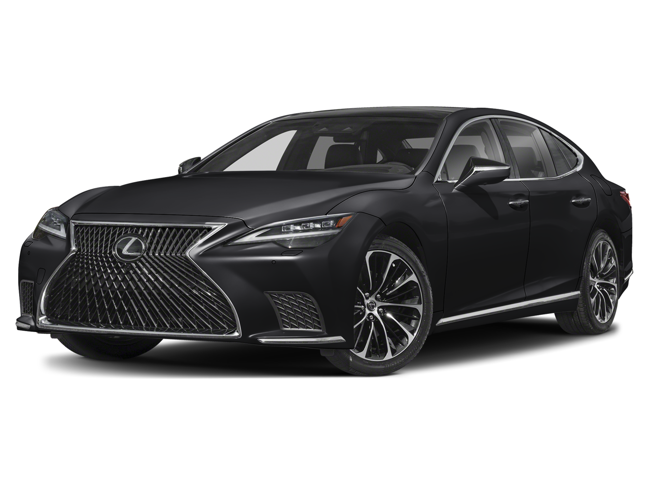 2023 Lexus LS LS 500