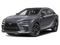 2023 Lexus RX RX 350 F SPORT Handling