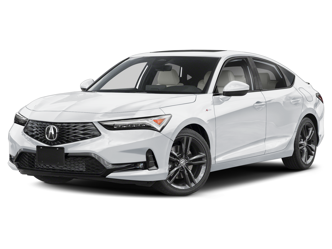 2024 Acura Integra A-SPEC