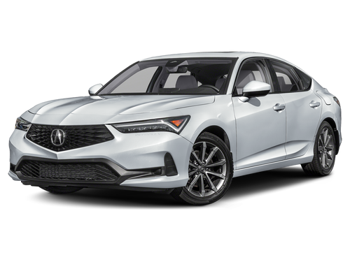 2024 Acura Integra CVT