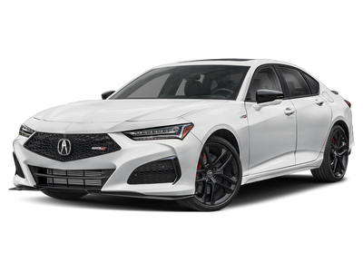 2024 Acura TLX Type S