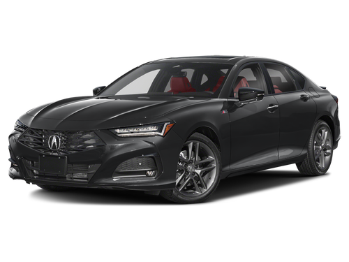 2024 Acura TLX w/A-Spec Package