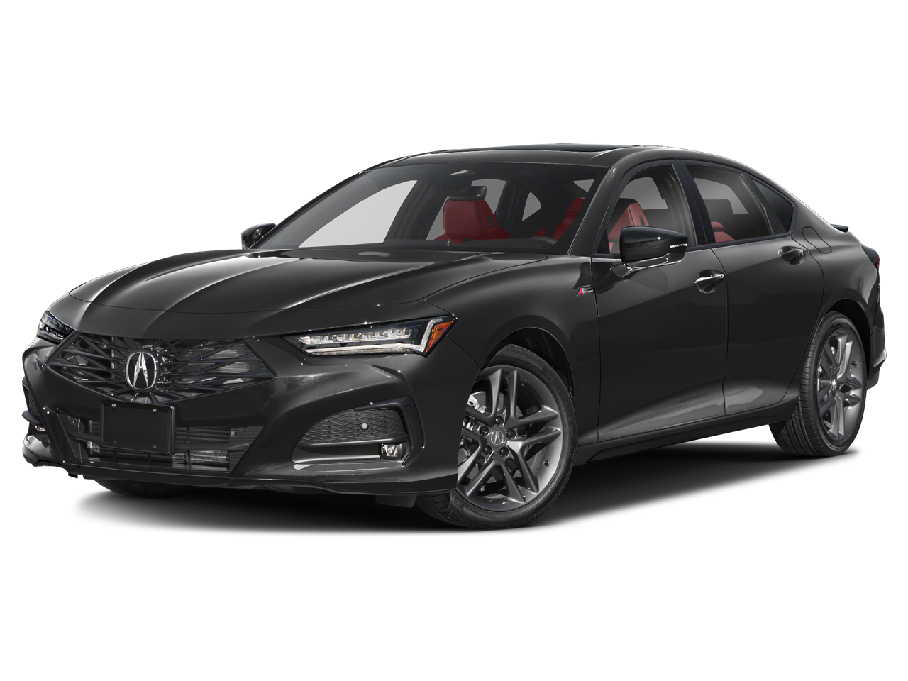 2024 Acura TLX w/A-Spec Package