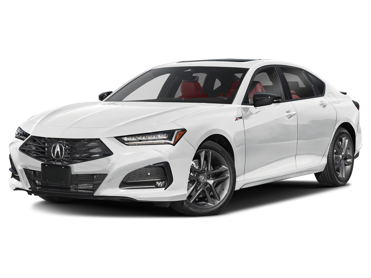 2024 Acura TLX SH-AWD A-SPEC