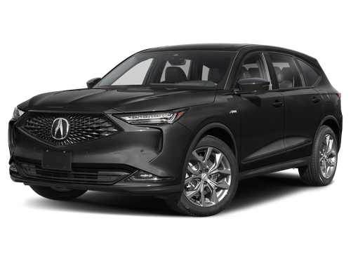 2024 Acura MDX w/A-Spec Package
