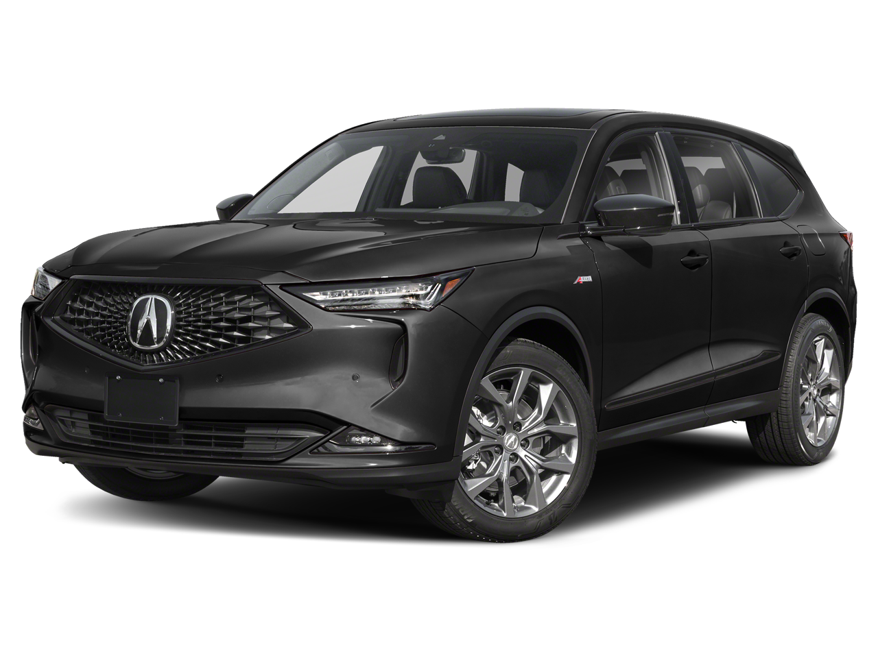2024 Acura MDX w/A-Spec Package