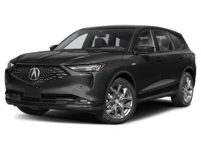 2024 Acura MDX SH-AWD A-SPEC