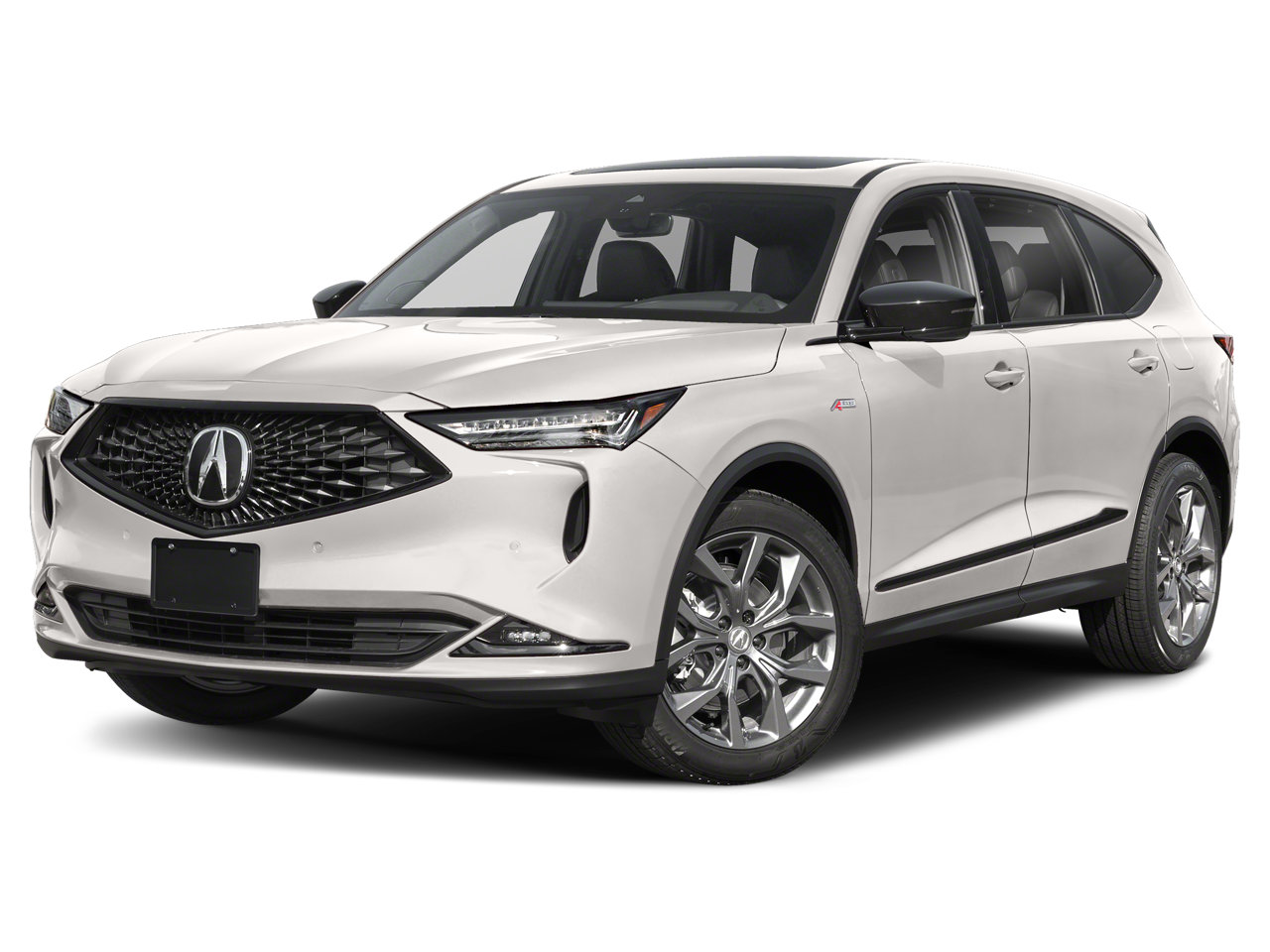 2024 Acura MDX