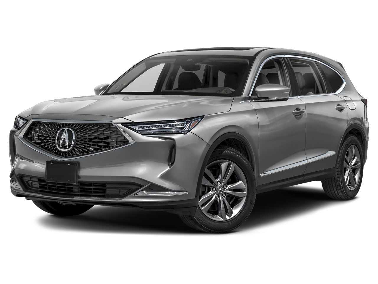 2024 Acura MDX SH-AWD