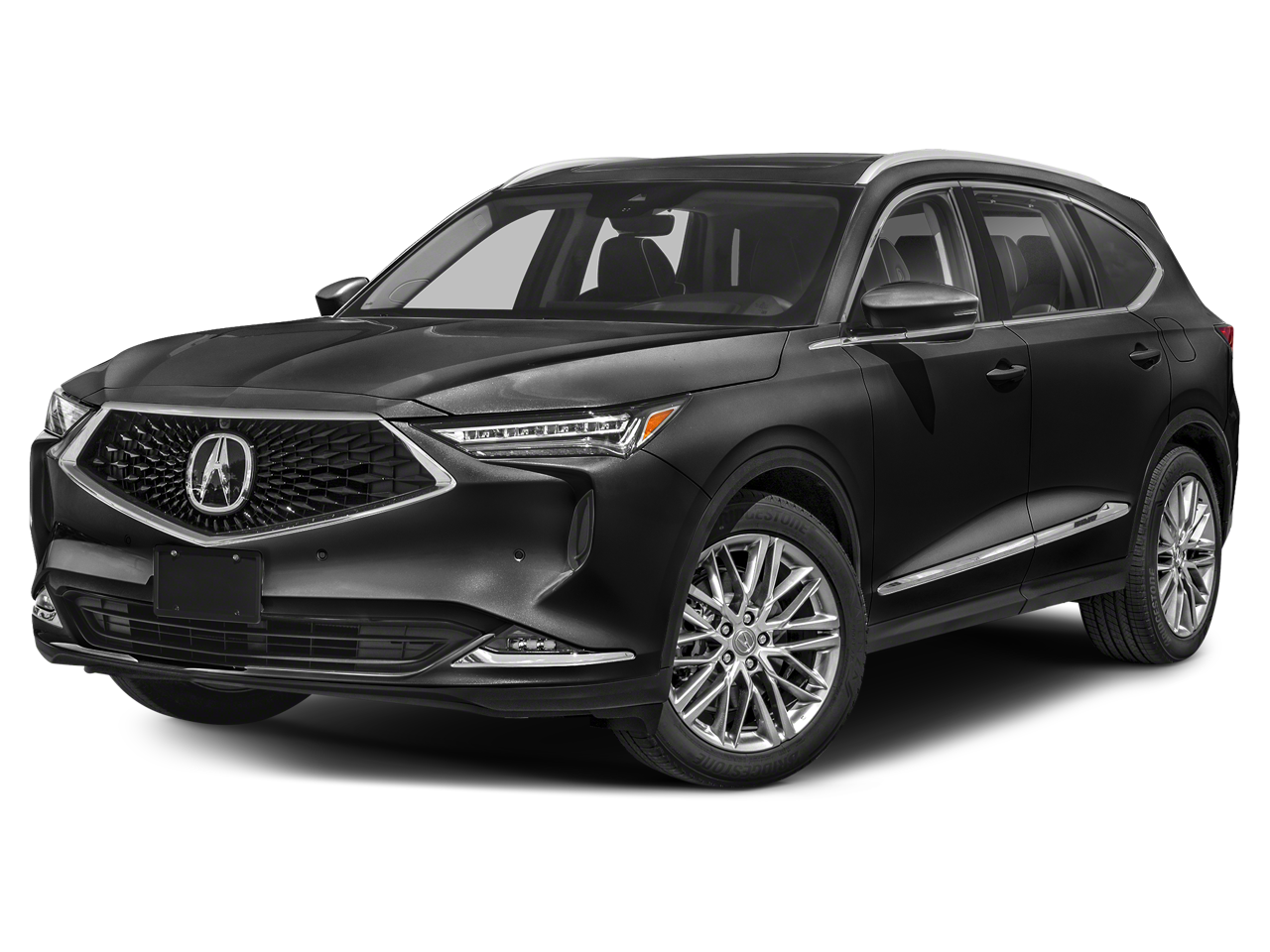 2024 Acura MDX w/Advance Package
