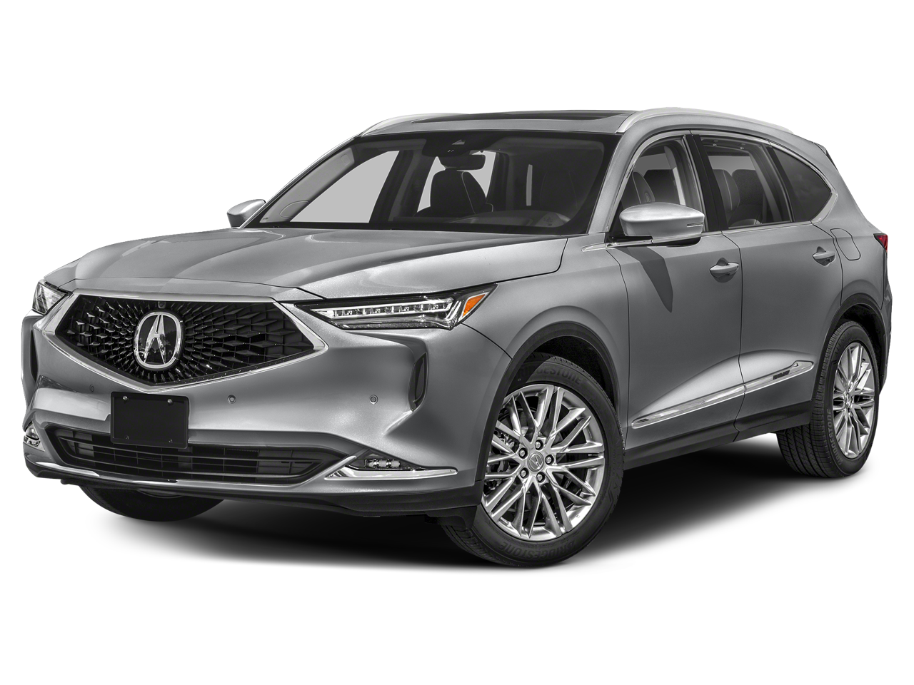 2024 Acura MDX SH-AWD ADVANCE