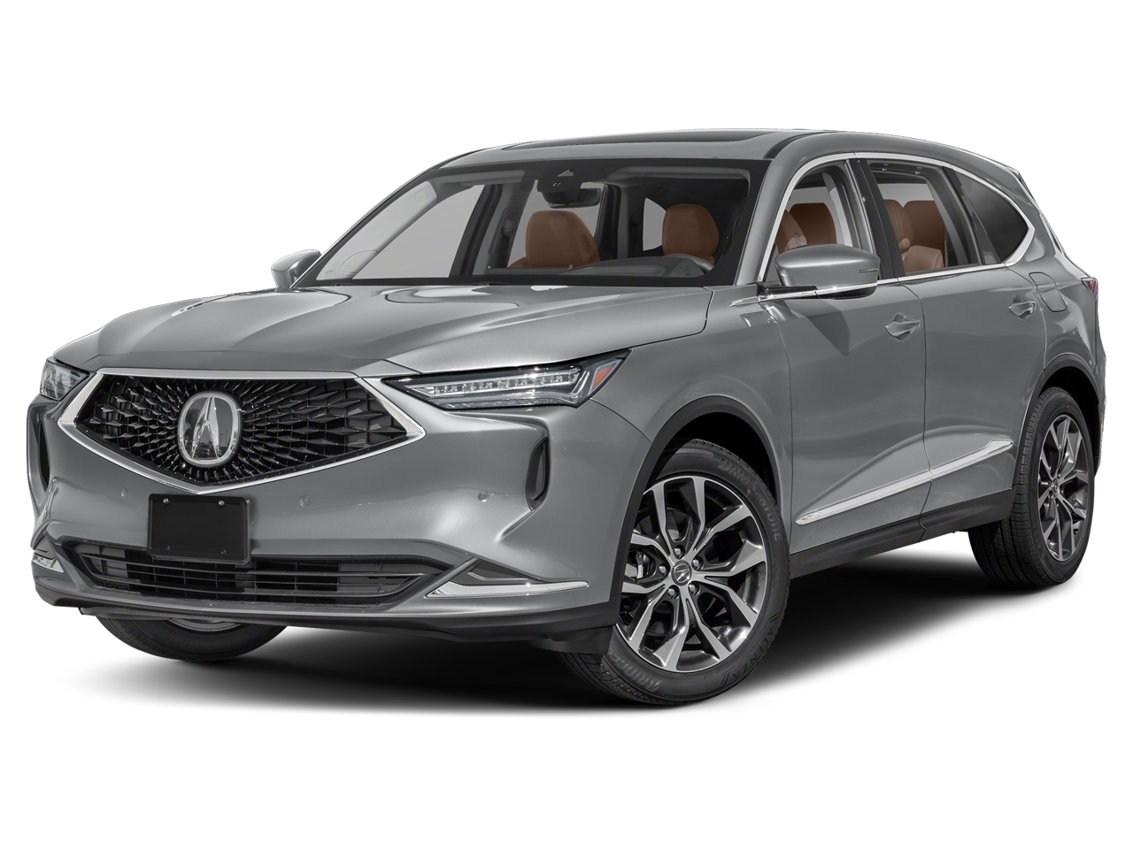 2024 Acura MDX TECH