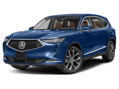 2024 Acura MDX w/Technology Package