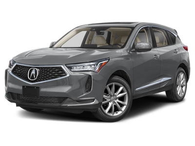 2024 Acura RDX SH-AWD