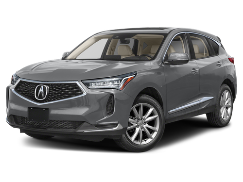 2024 Acura RDX SH-AWD