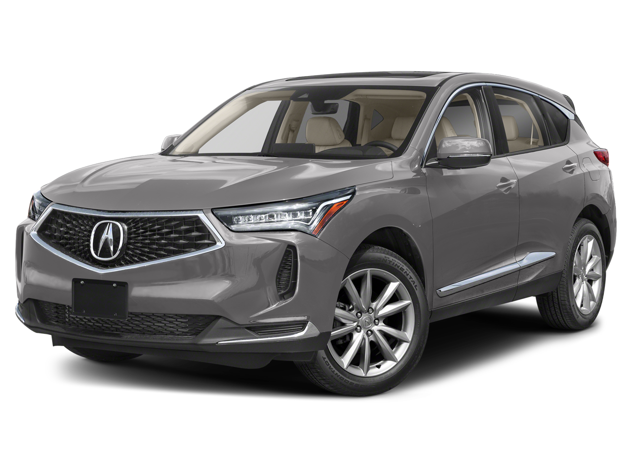 2024 Acura RDX SH-AWD's photo