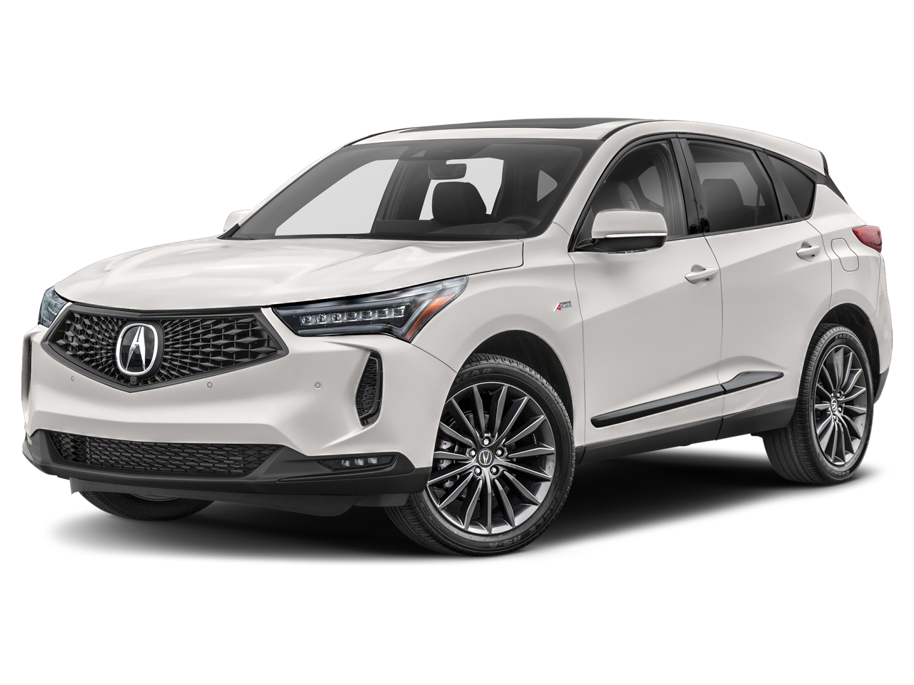 2024 Acura RDX w/A-Spec Advance Package