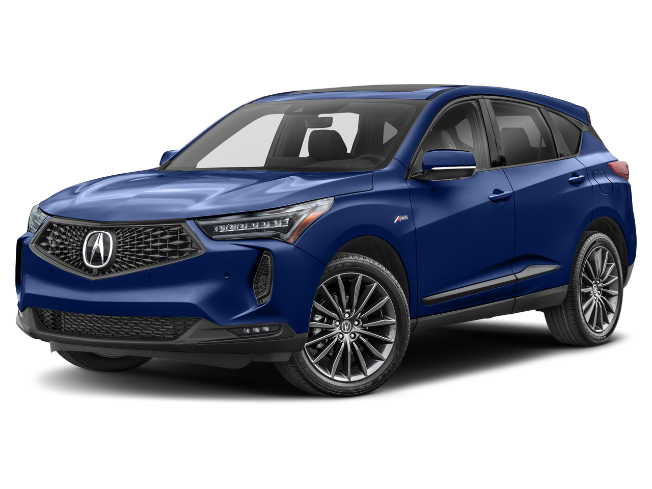 2024 Acura RDX A-Spec w/ Advance Package - Photo 40