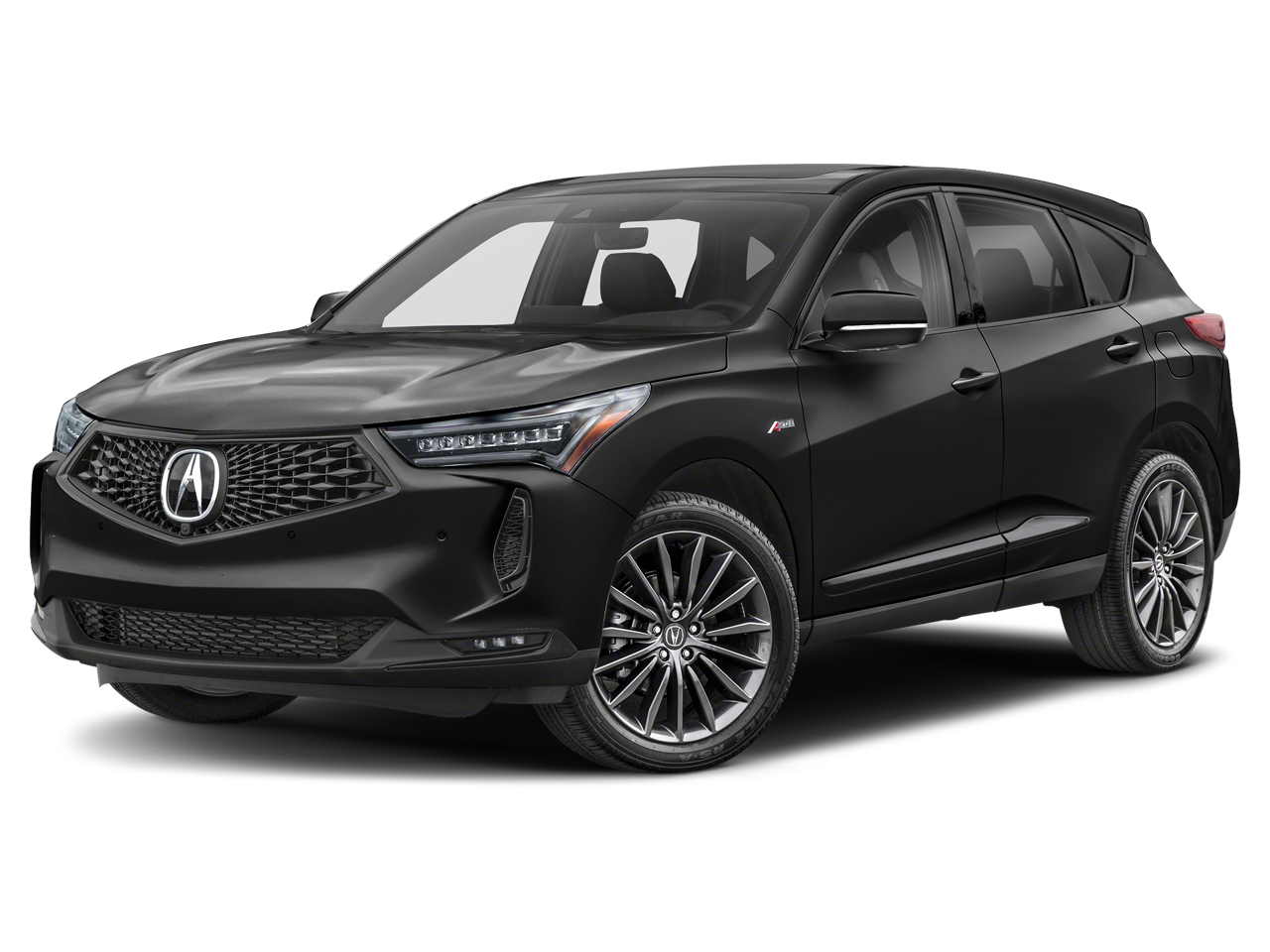 2024 Acura RDX w/A-Spec Advance Package
