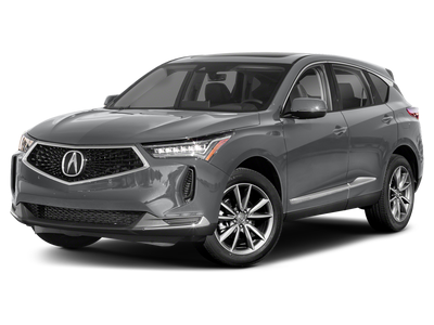 2024 Acura RDX SH-AWD TECH