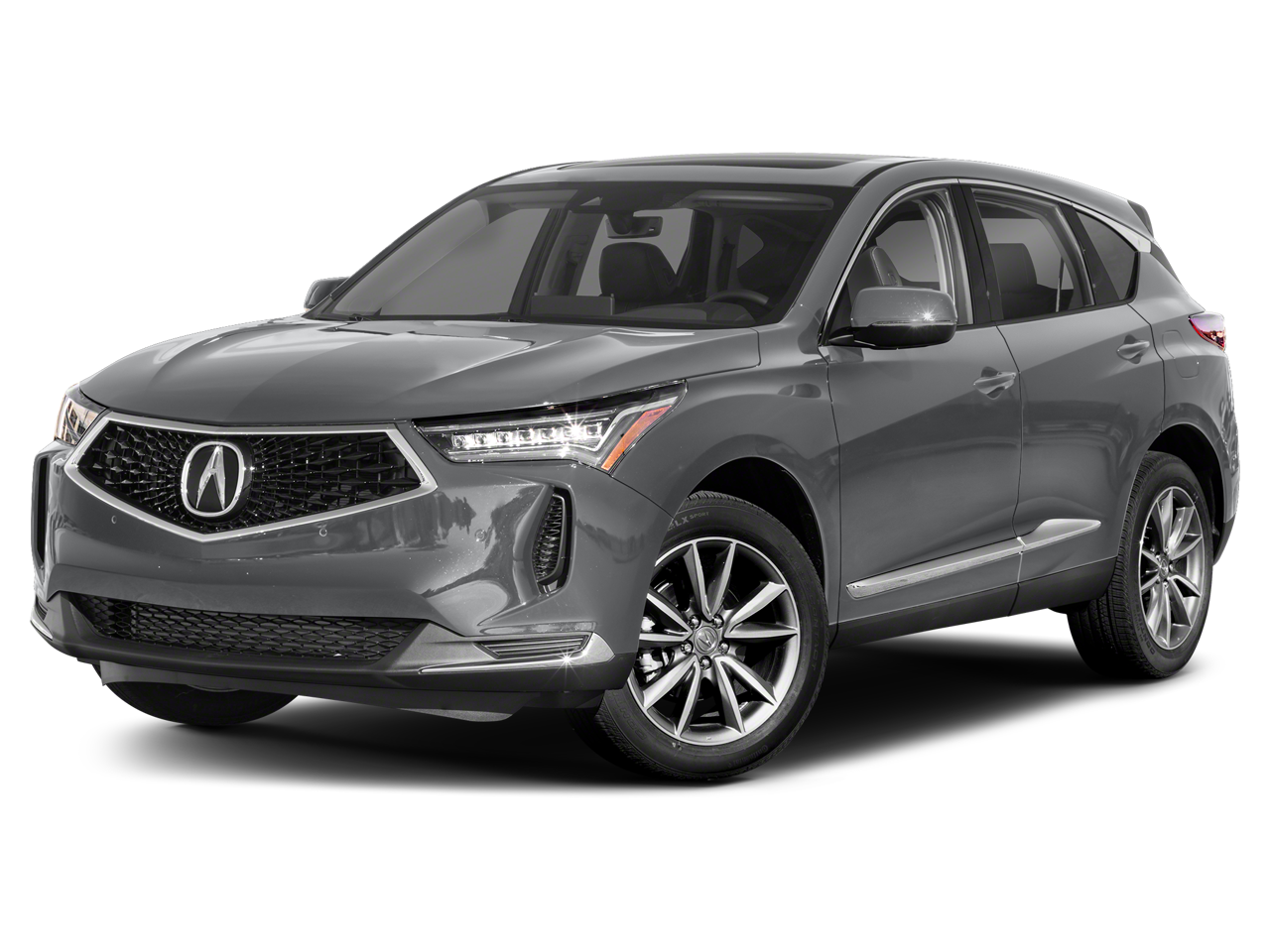 2024 Acura RDX SH-AWD TECH