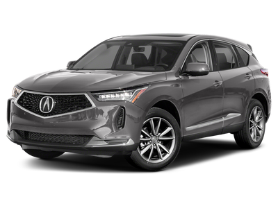 2024 Acura RDX SH-AWD TECH