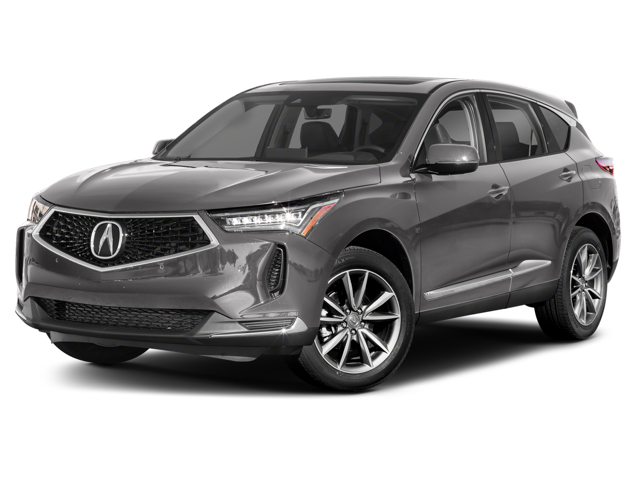 2024 Acura RDX SH-AWD TECH