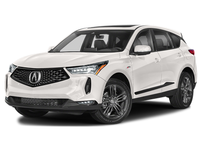 2024 Acura RDX SH-AWD A-SPEC