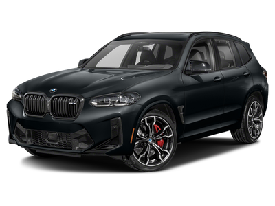 2024 BMW X3 Sports Activity Vehicle