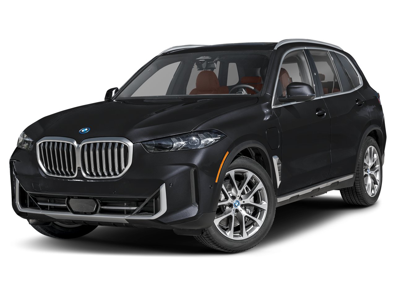 2024 BMW X5 50e - Photo 40