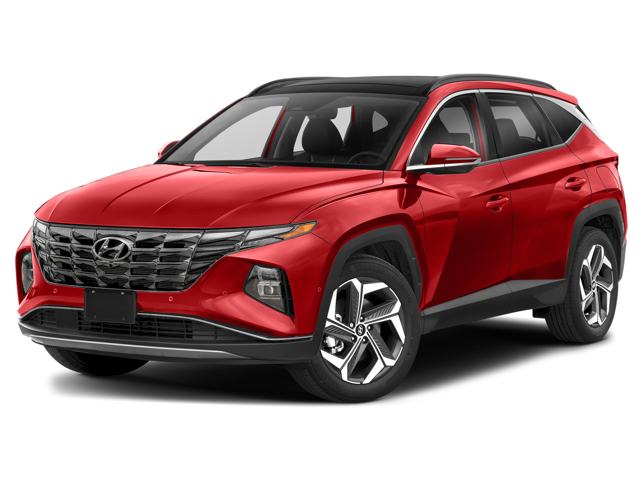 2024 Hyundai Tucson Limited AWD's photo