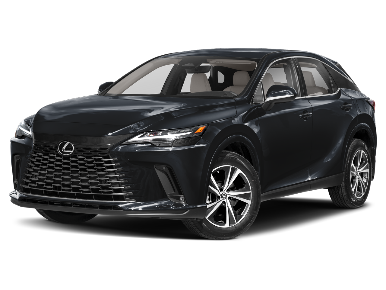 2024 Lexus RX RX 350