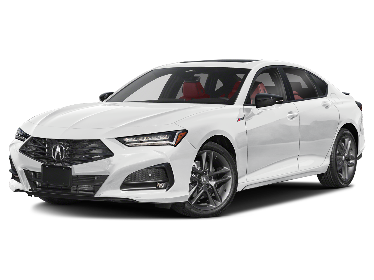 2025 Acura TLX A-SPEC Package - Photo 15