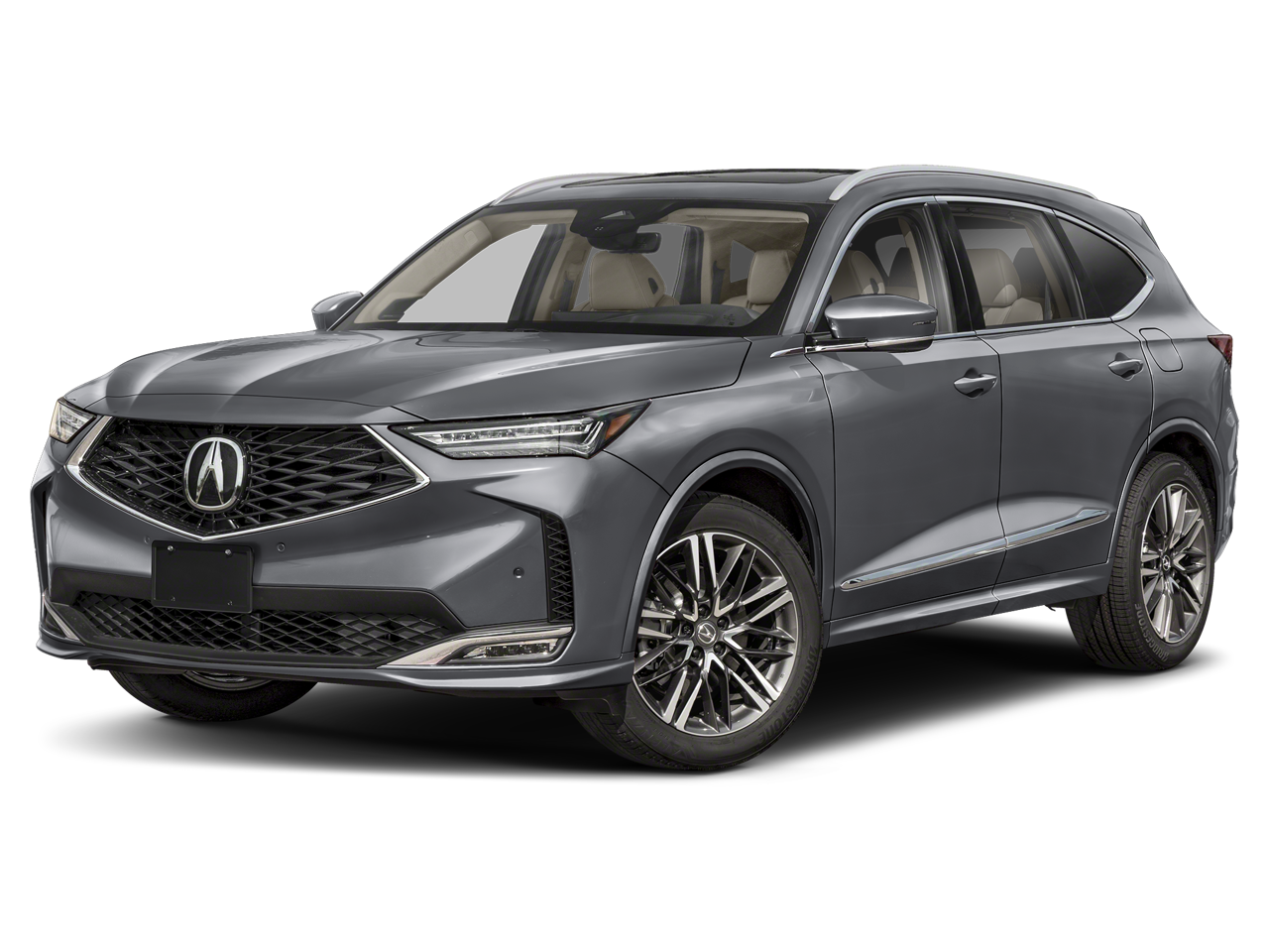 2025 Acura MDX SH-AWD ADVANCE