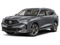 2025 Acura MDX SH-AWD ADVANCE