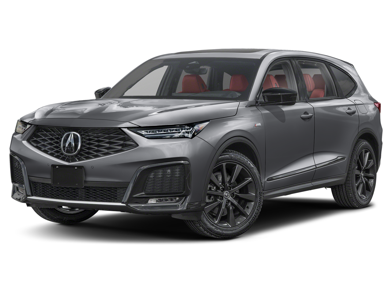 2025 Acura MDX SH-AWD A-SPEC