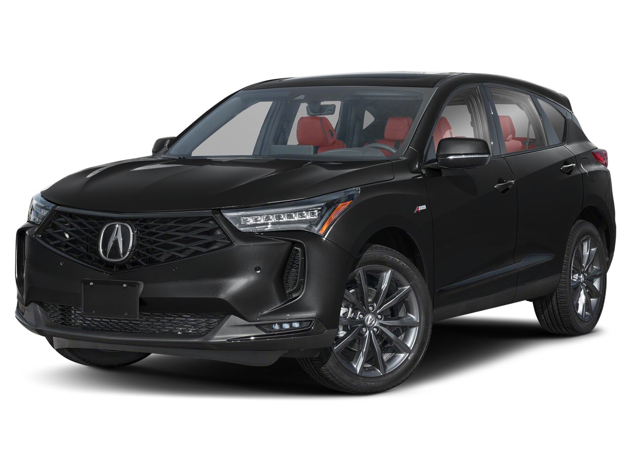 2025 Acura RDX w/A-Spec Package