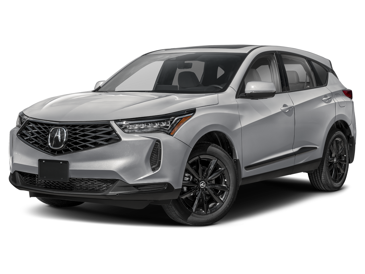 2025 Acura RDX SH-AWD's photo