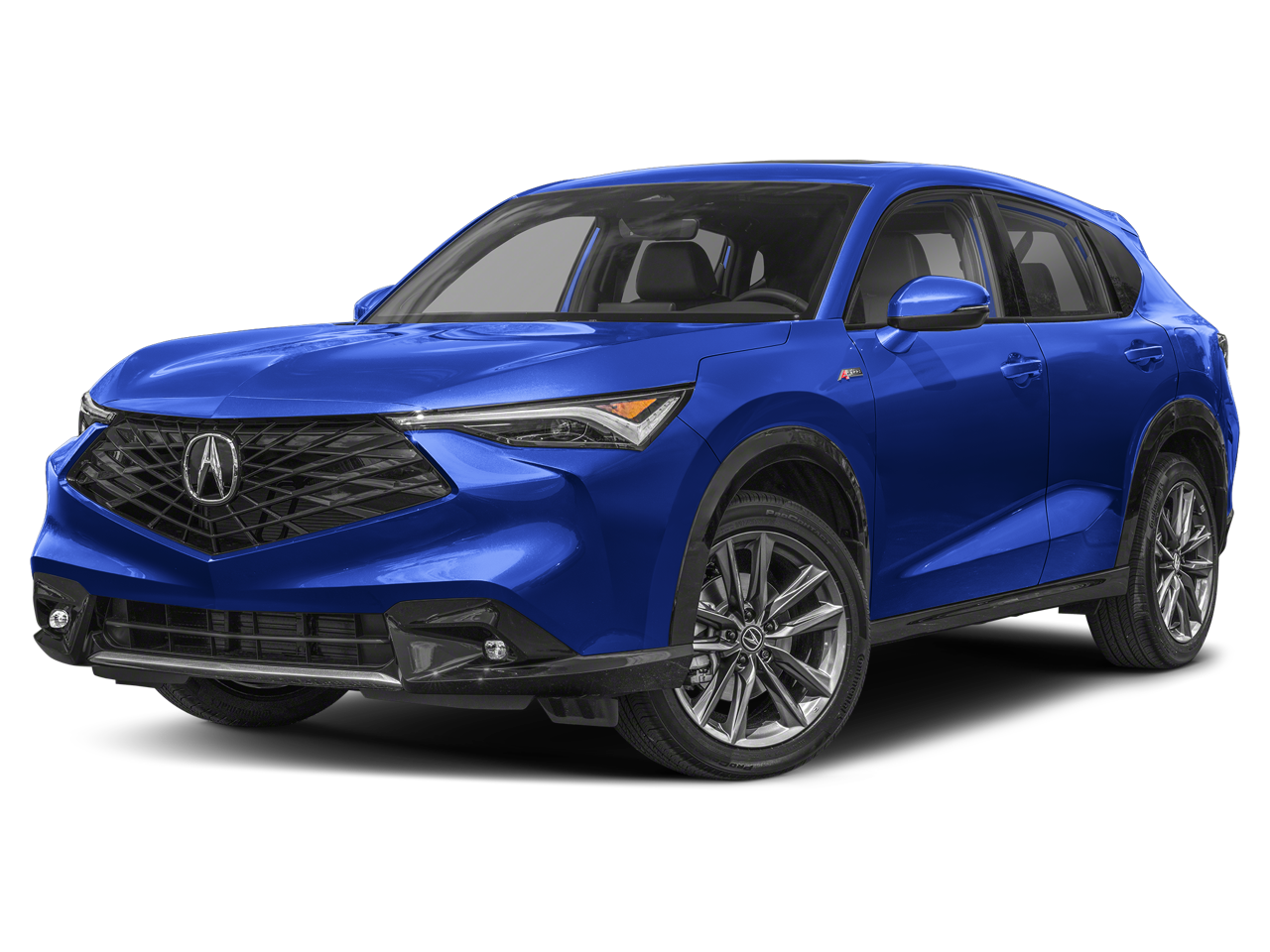 2025 Acura ADX AWD A-Spec Package's photo