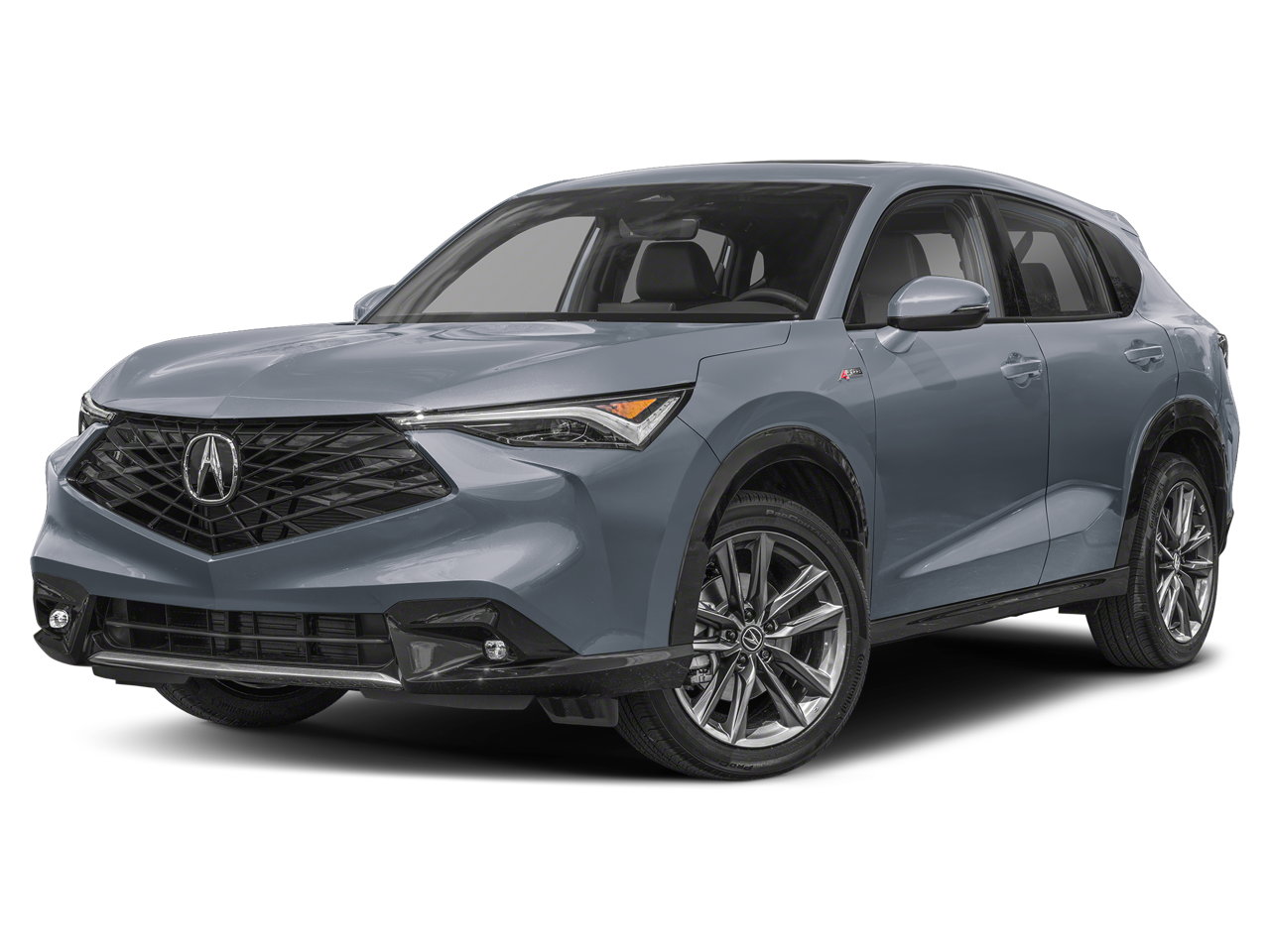 2025 Acura ADX AWD A-Spec Package's photo