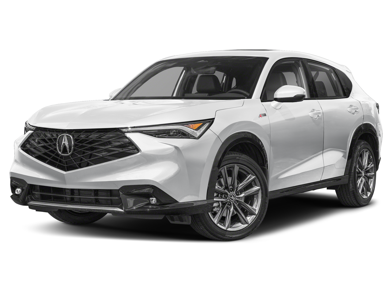 2025 Acura ADX AWD A-SPEC
